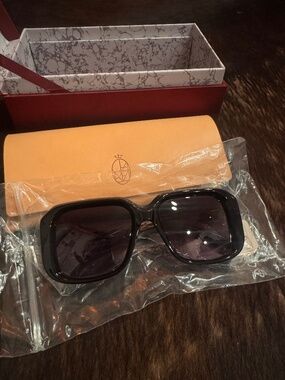 jacques marie mage sunglasses women style PAT noir 11 Limited production 64/350